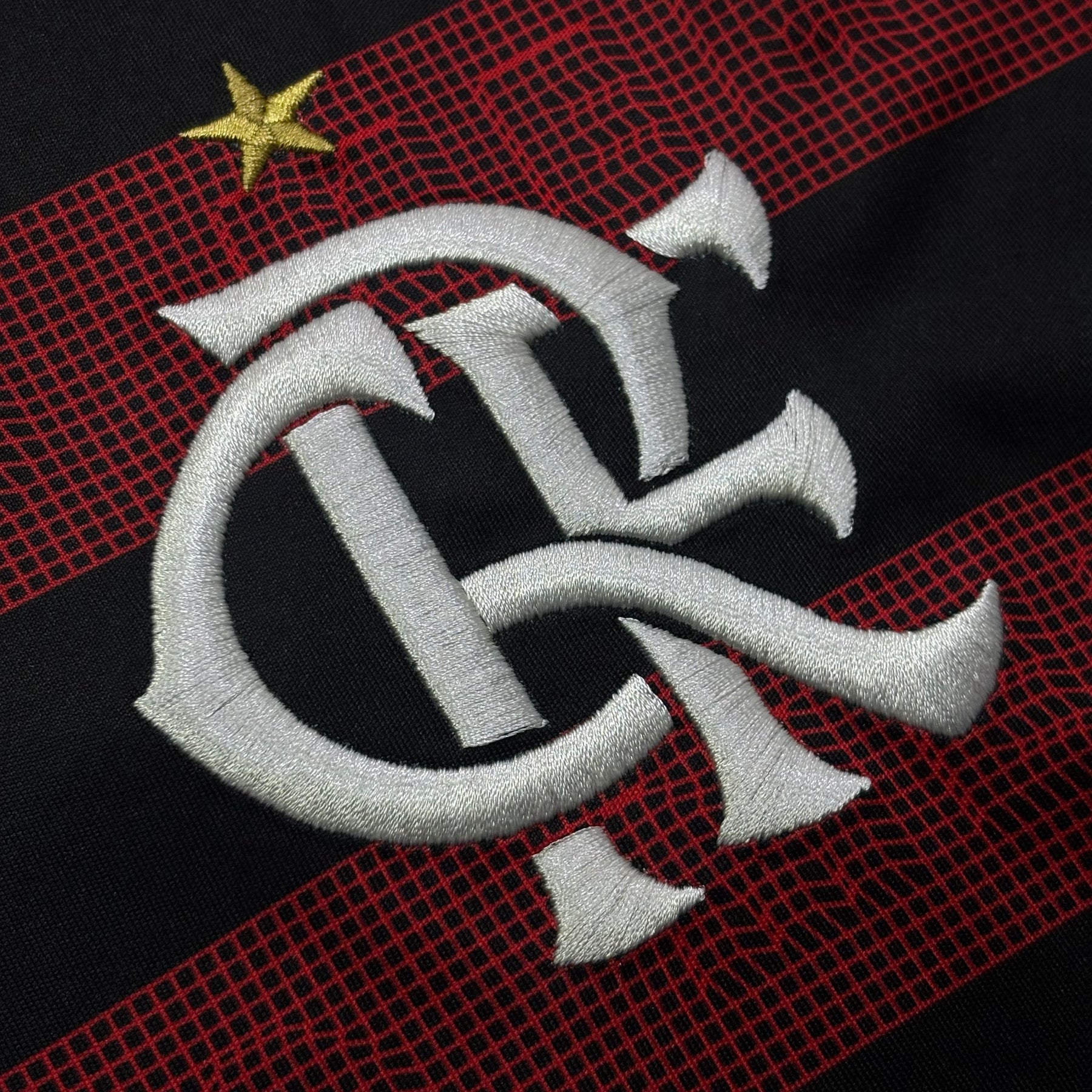 Flamengo Adidas
