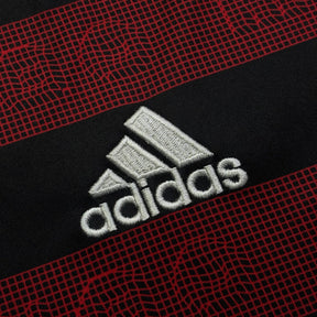 Flamengo Adidas