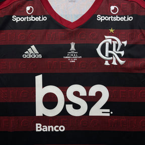 Flamengo Adidas