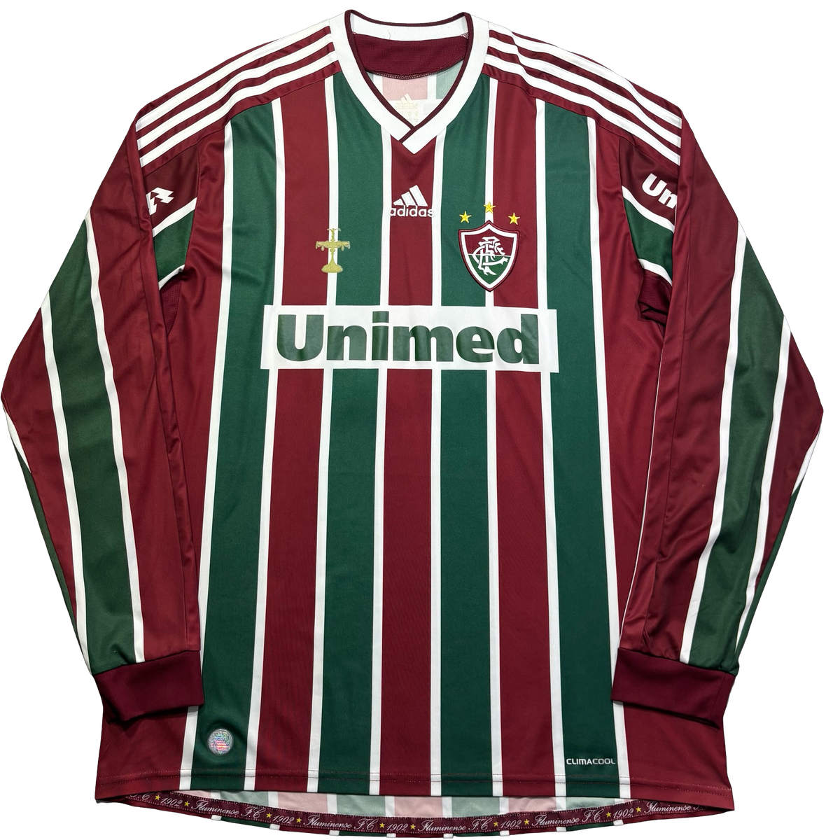Fluminense Adidas