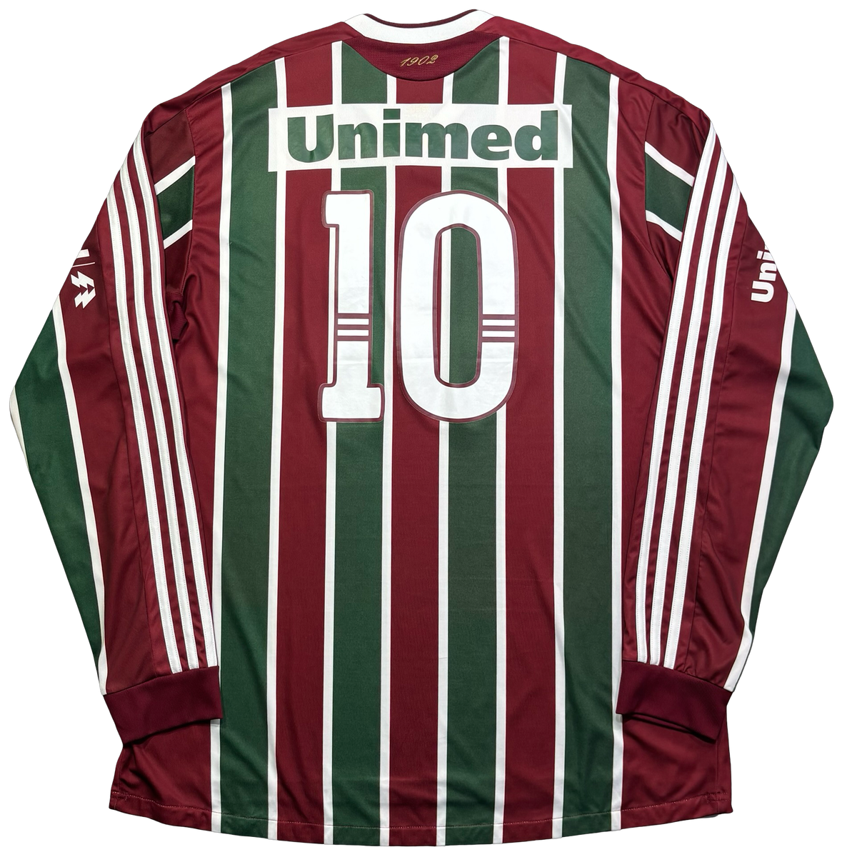 Fluminense Adidas