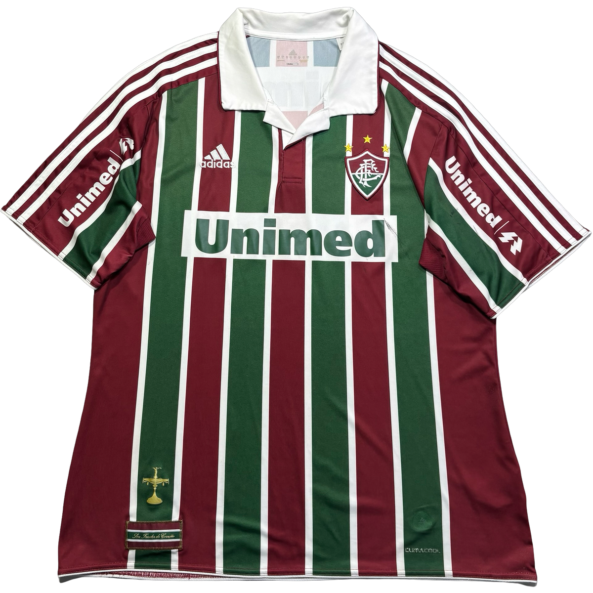 Fluminense Adidas