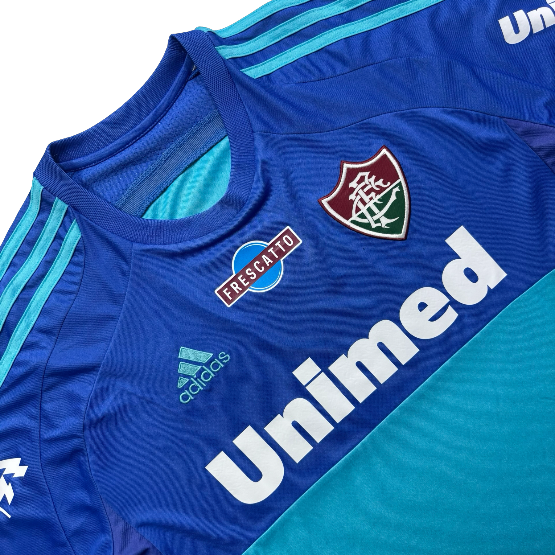 Fluminense Adidas