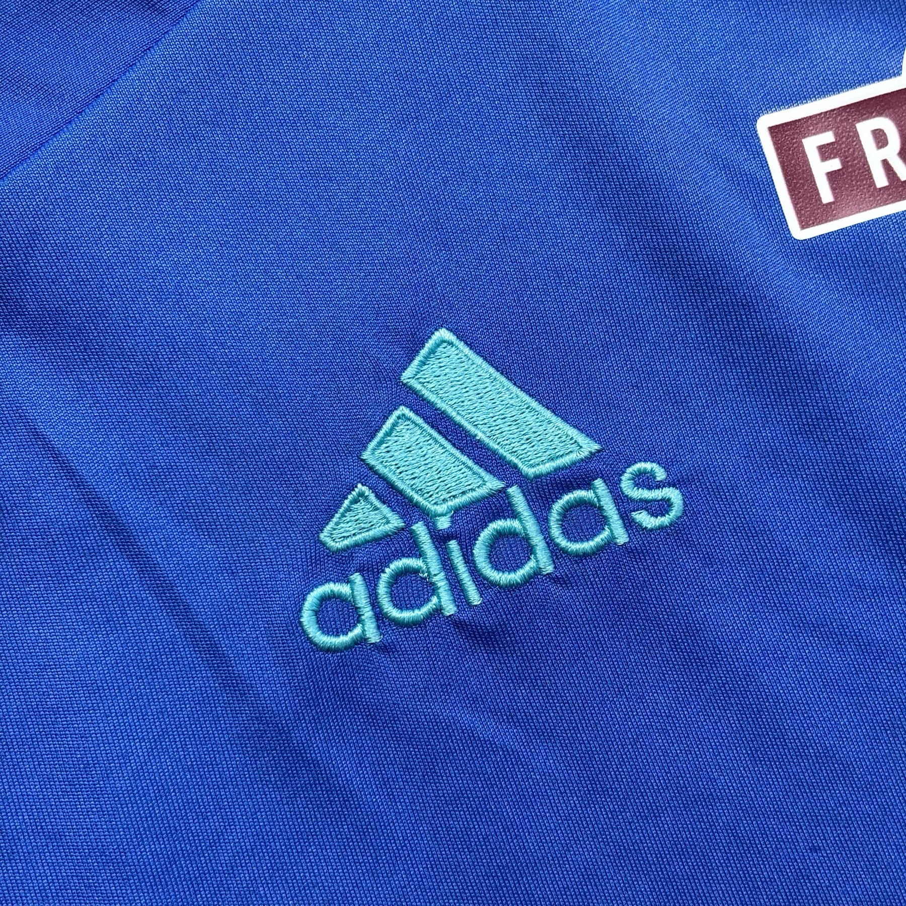 Fluminense Adidas