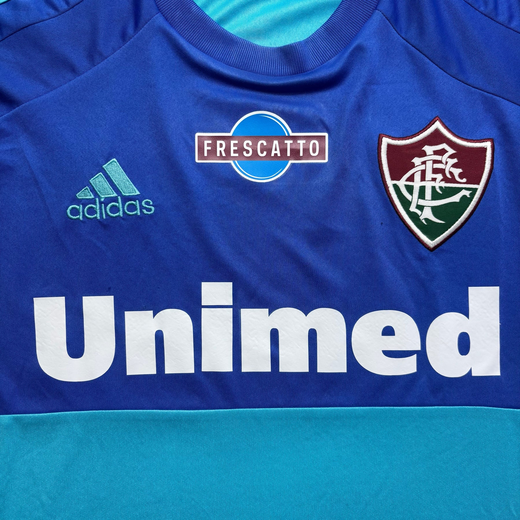 Fluminense Adidas