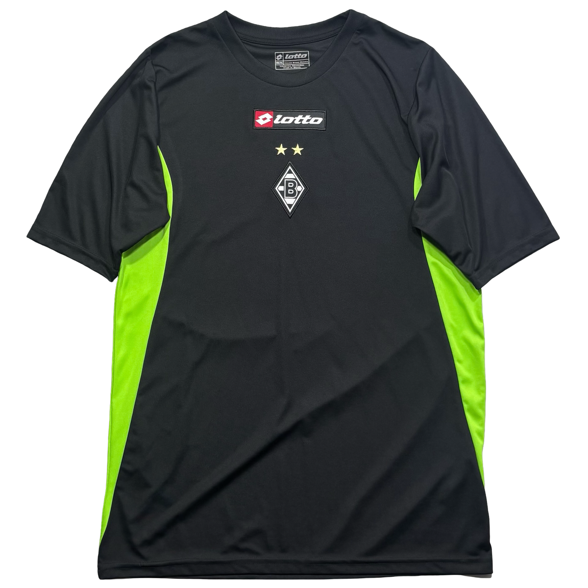 Borussia Monchengladbach Lotto