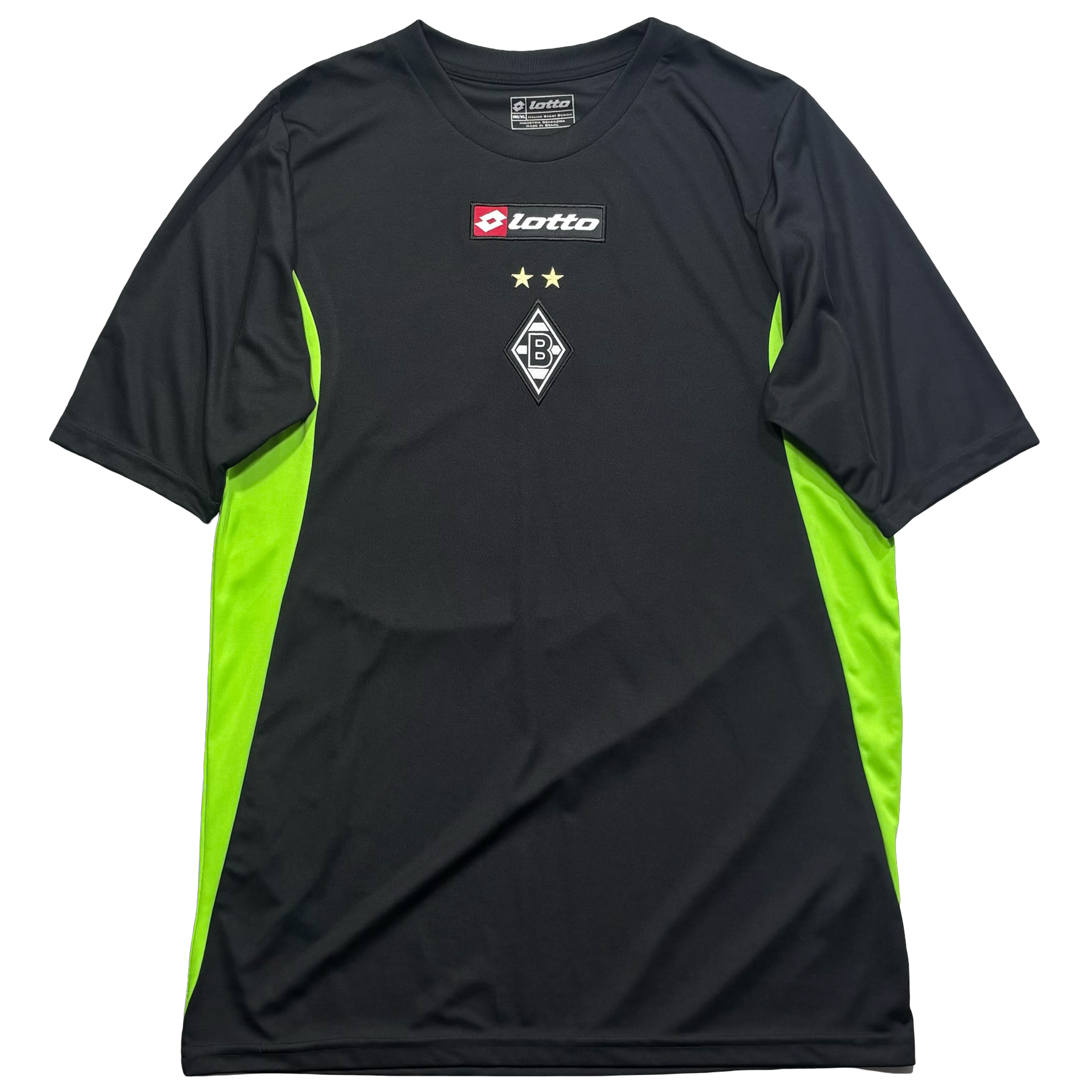 Borussia Monchengladbach Lotto