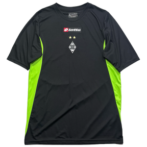 Borussia Monchengladbach Lotto