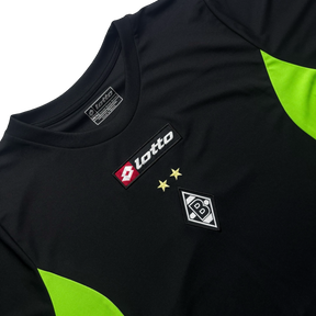 Borussia Monchengladbach Lotto