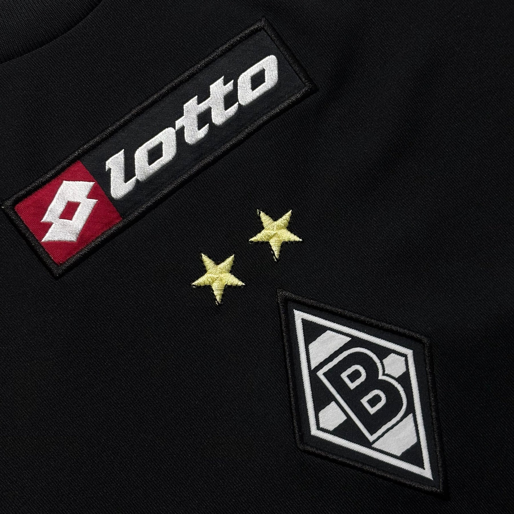 Borussia Monchengladbach Lotto