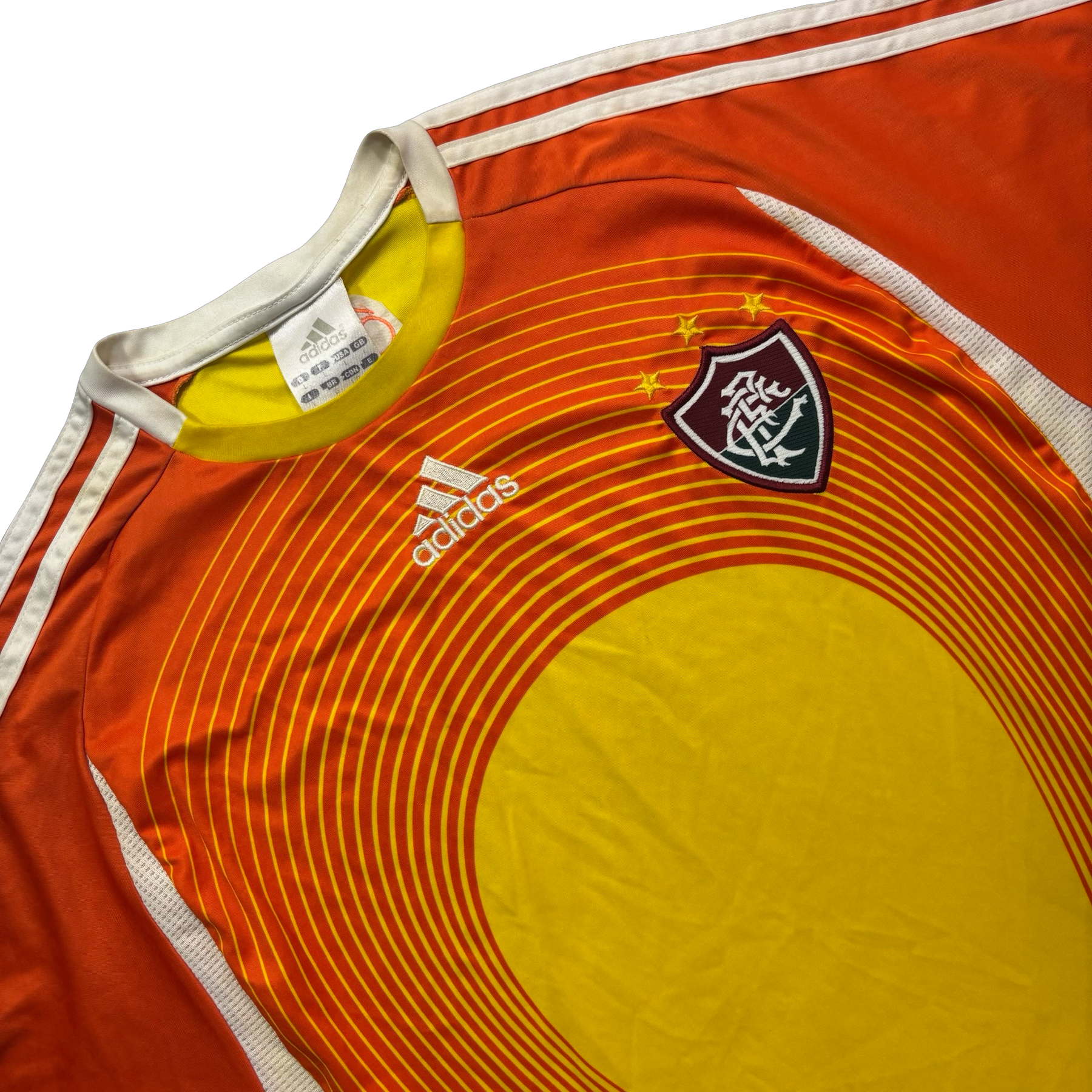 Fluminense Adidas