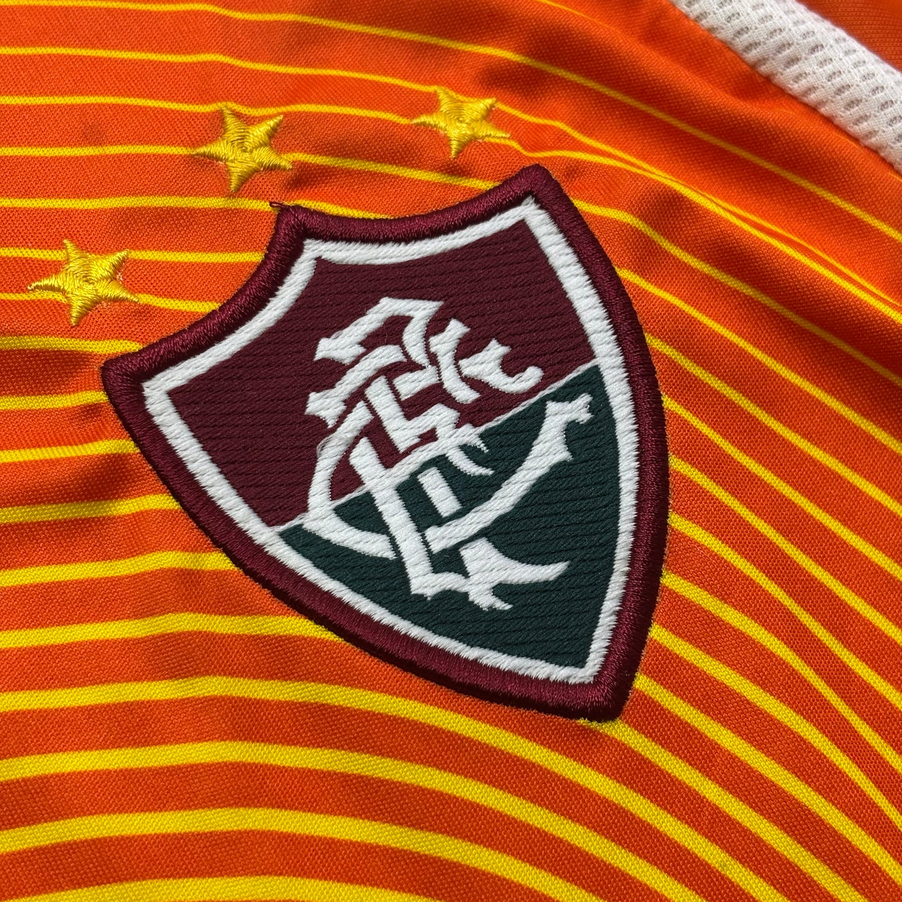 Fluminense Adidas