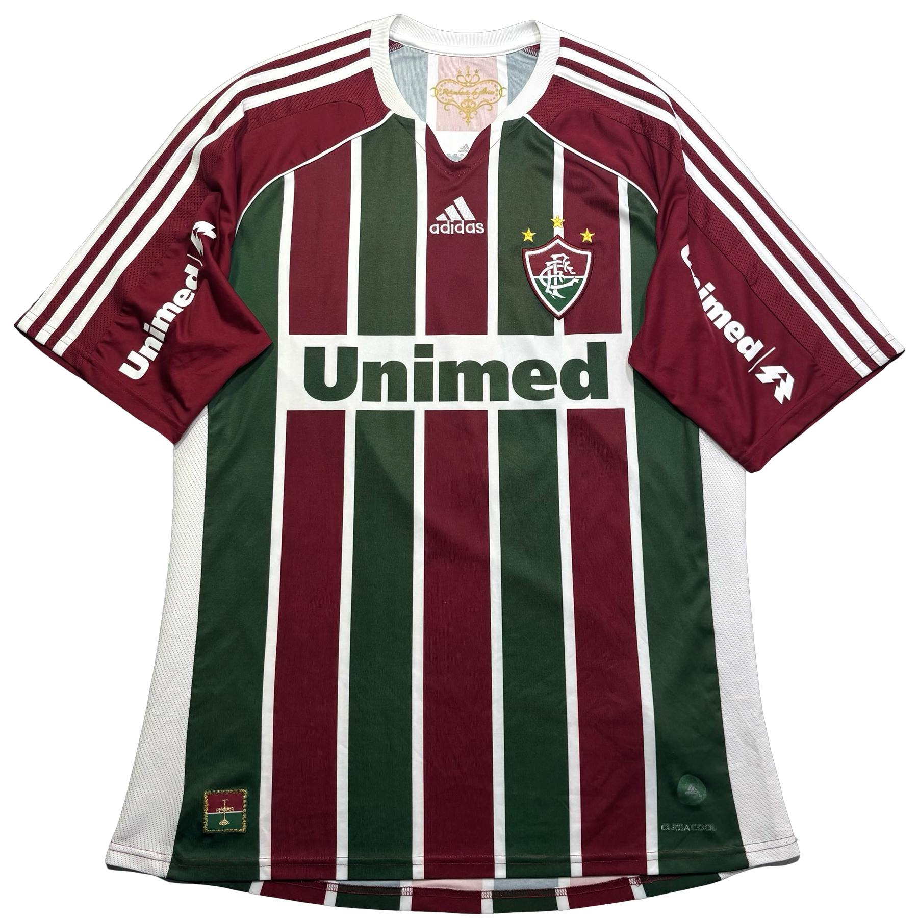 Fluminense Adidas