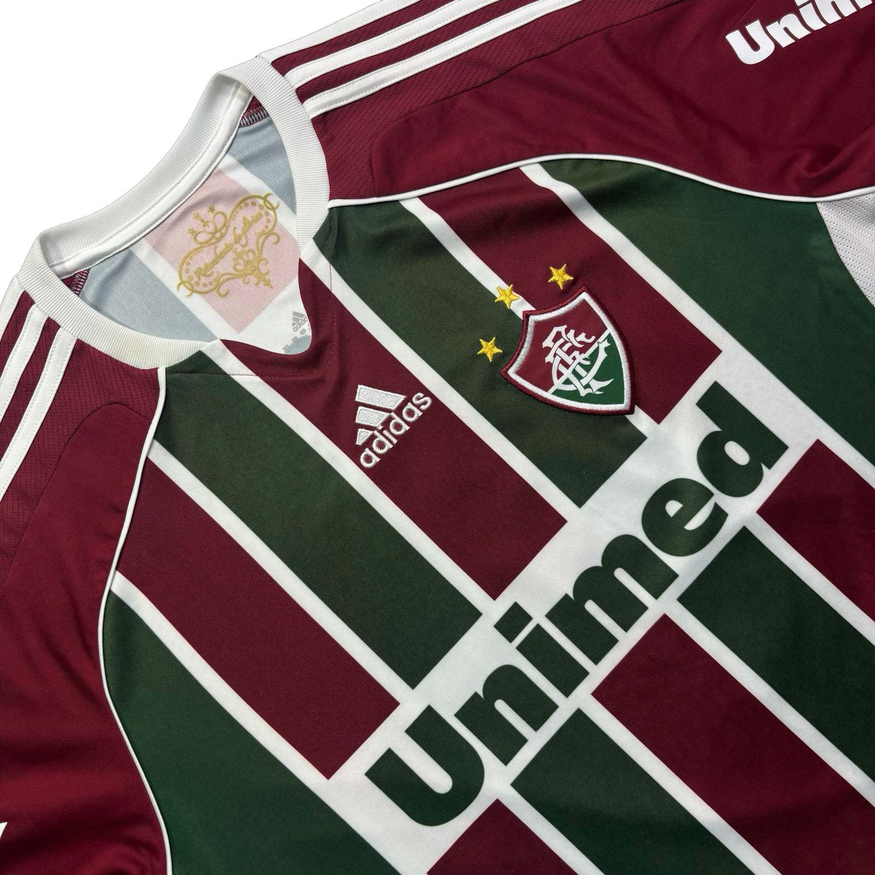 Fluminense Adidas