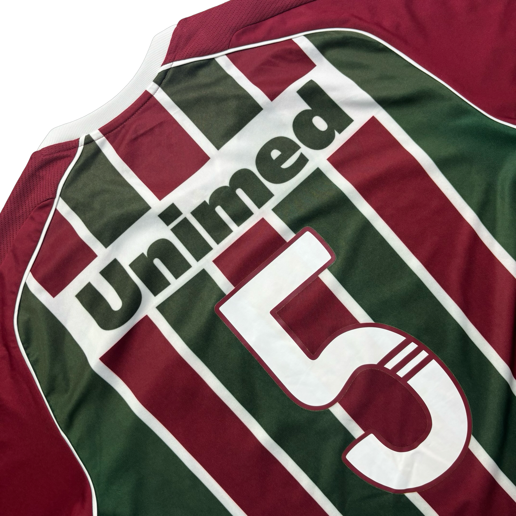 Fluminense Adidas