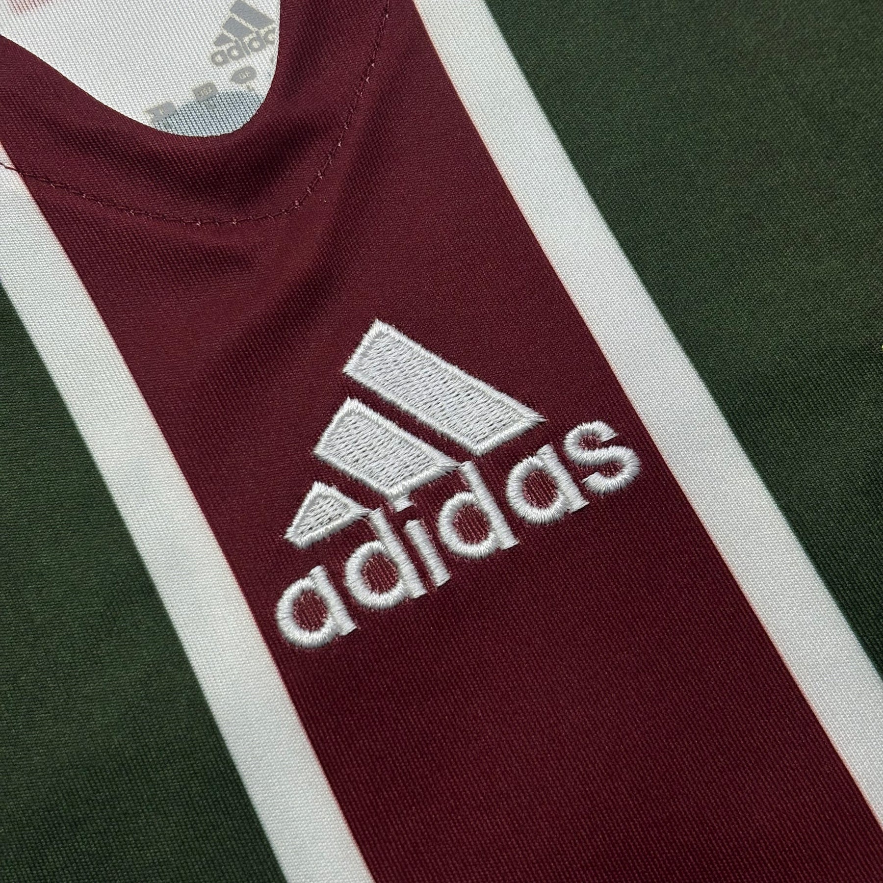 Fluminense Adidas