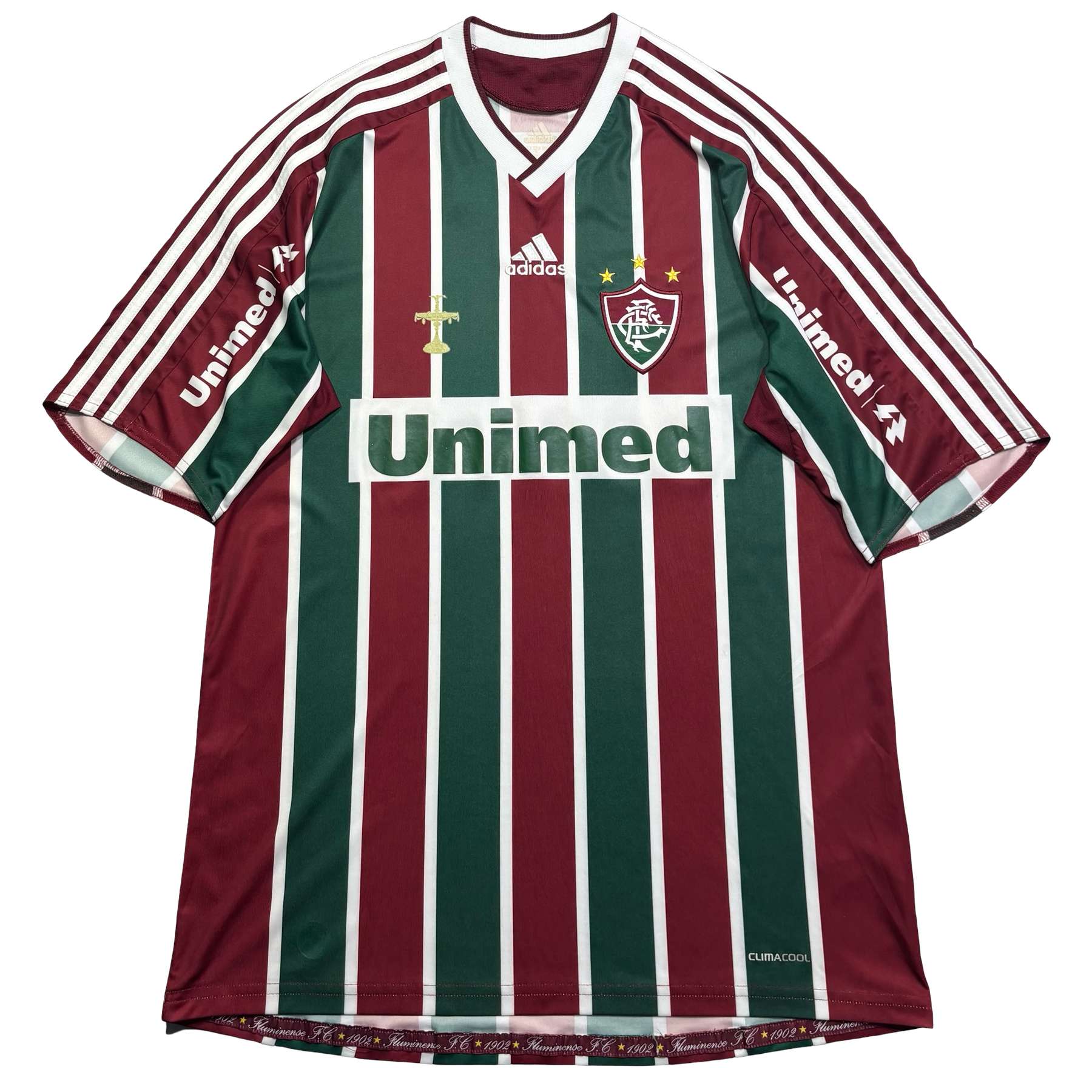 Fluminense Adidas