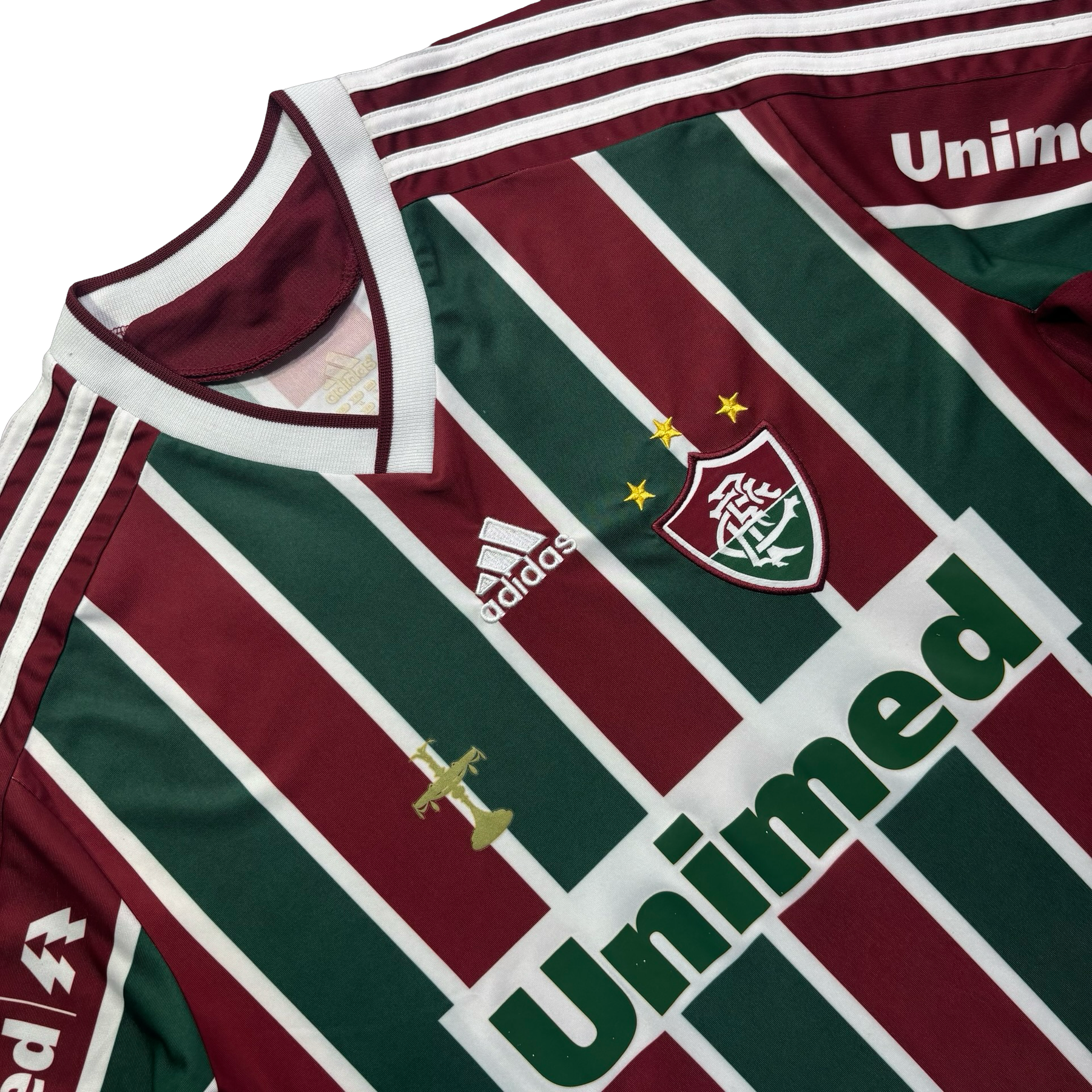 Fluminense Adidas
