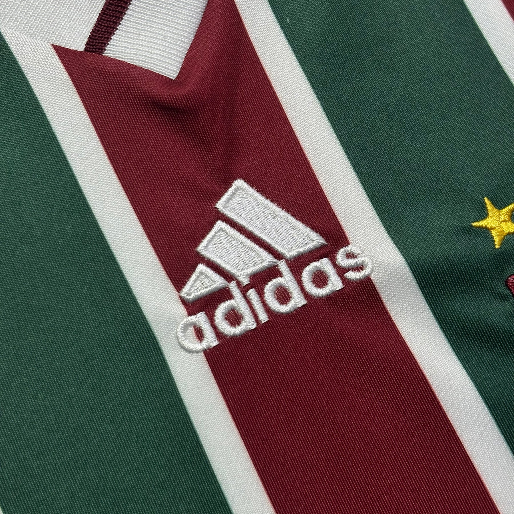 Fluminense Adidas