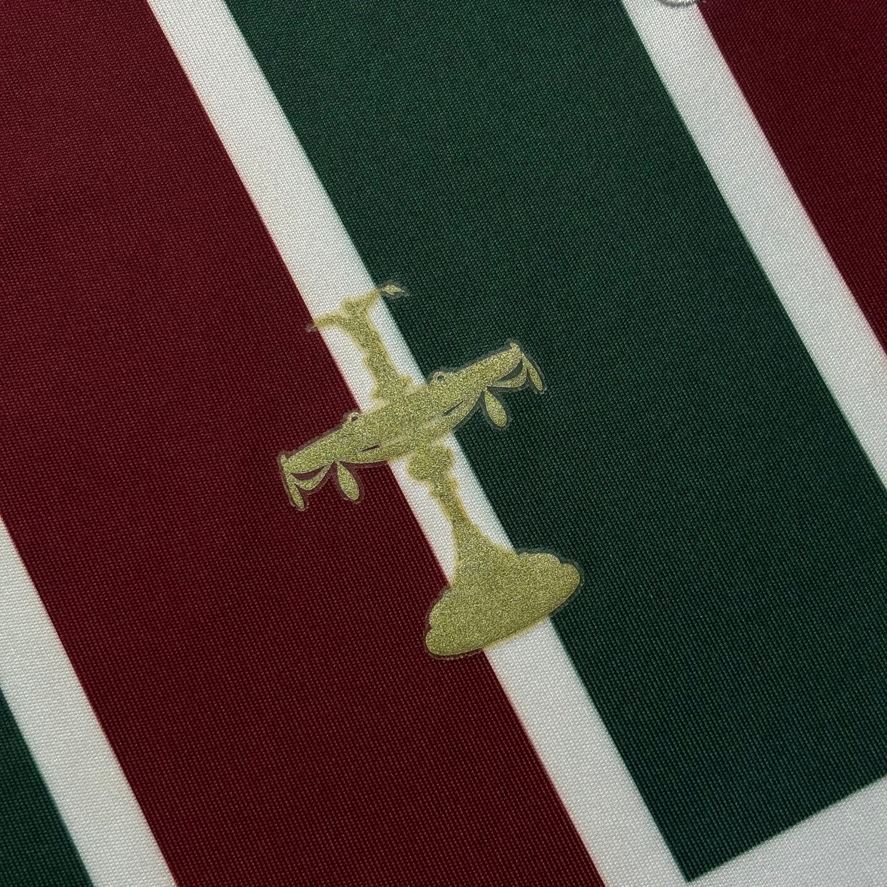 Fluminense Adidas