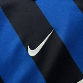 Inter de Milão Nike