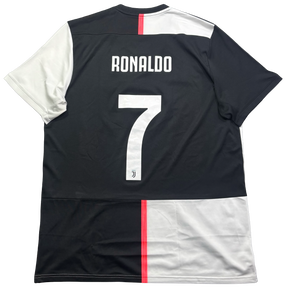 Juventus Adidas