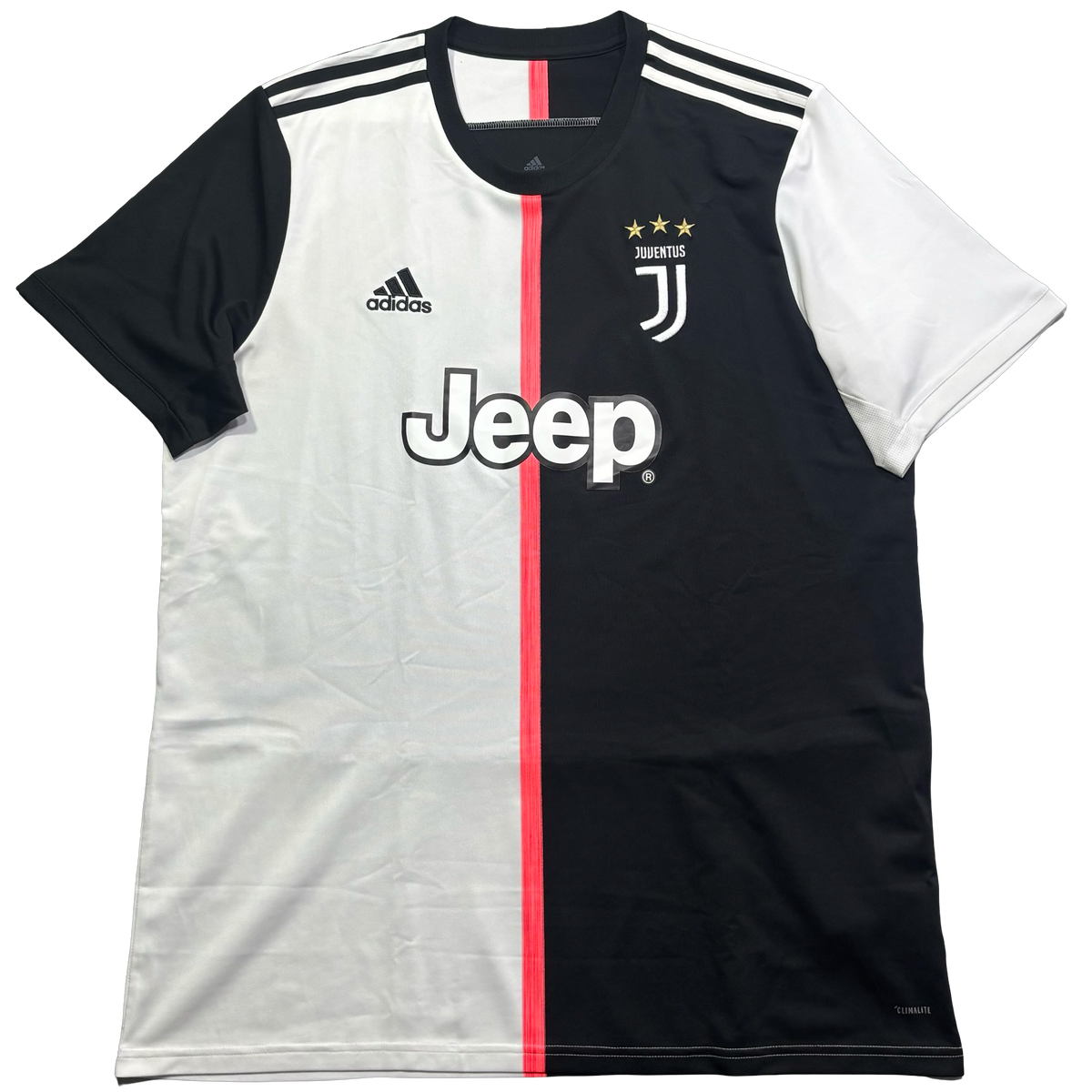 Juventus Adidas