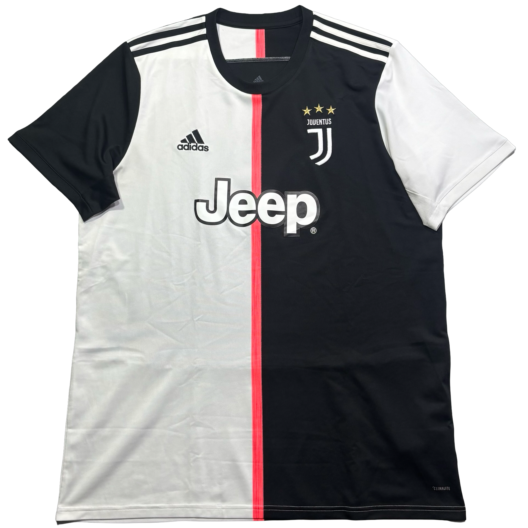 Juventus Adidas