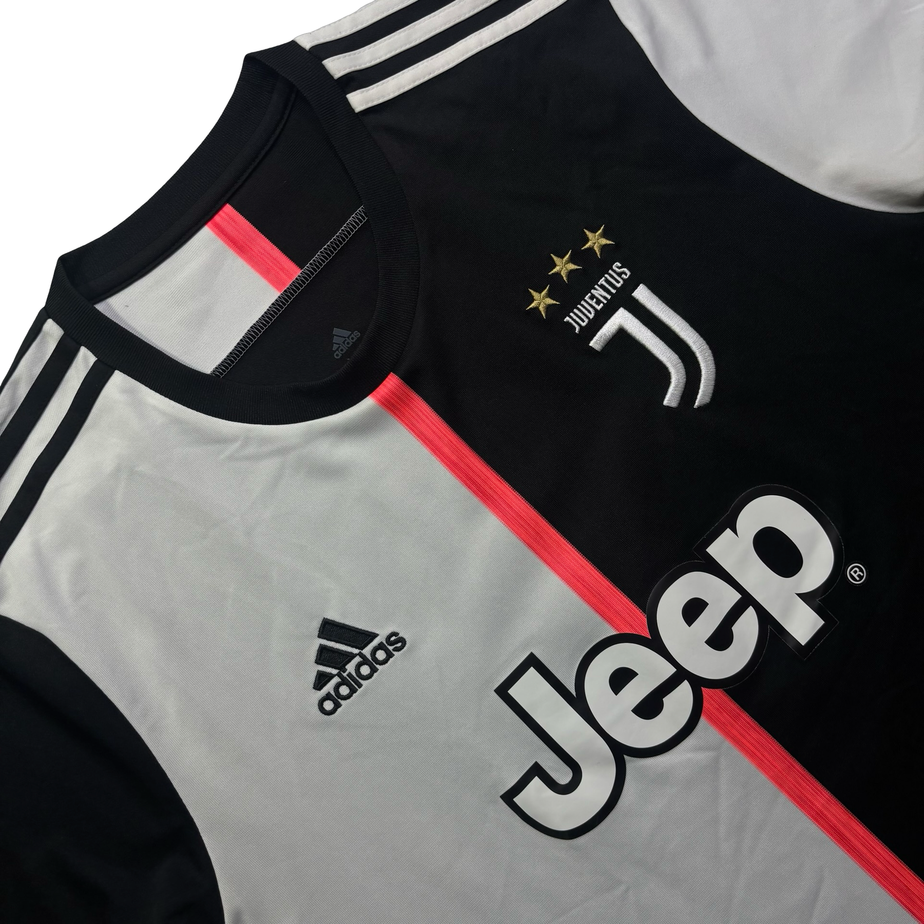 Juventus Adidas