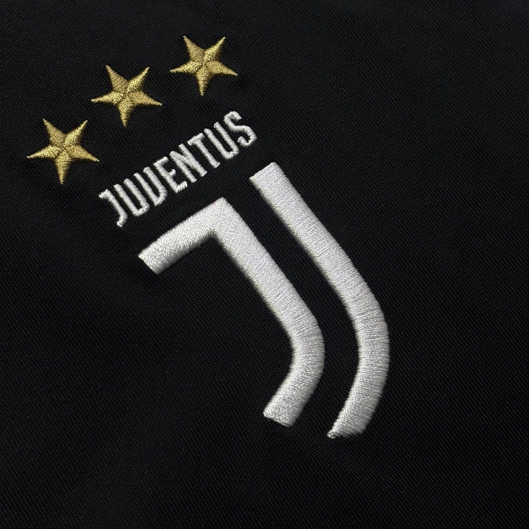 Juventus Adidas
