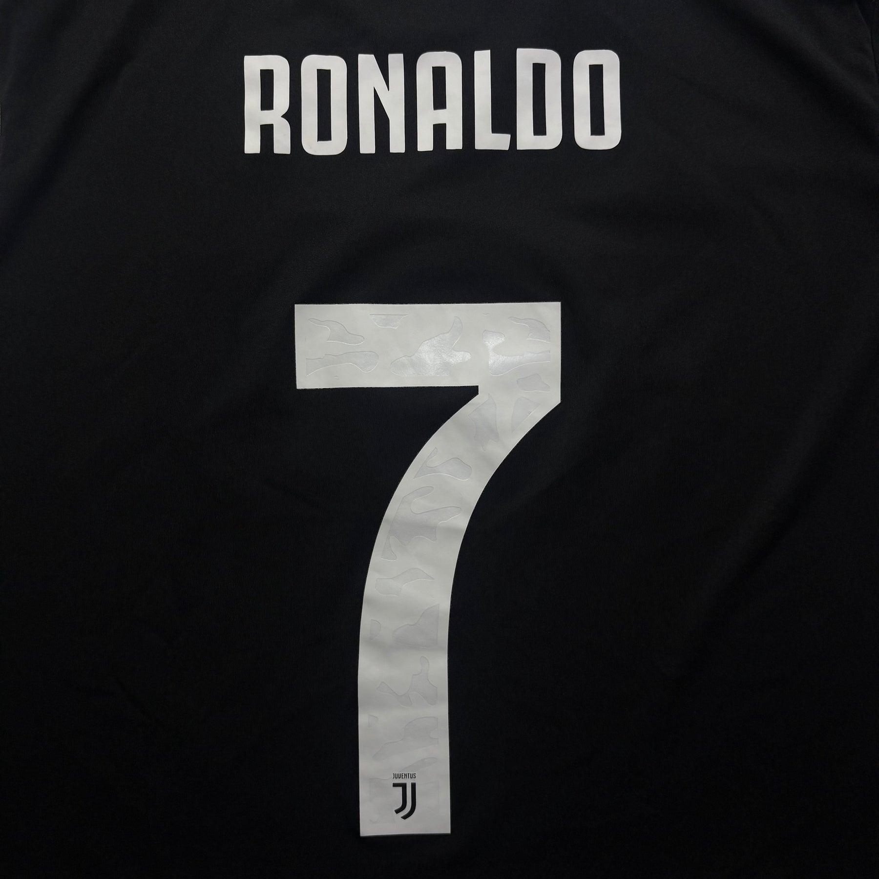 Juventus Adidas