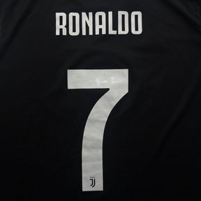 Juventus Adidas