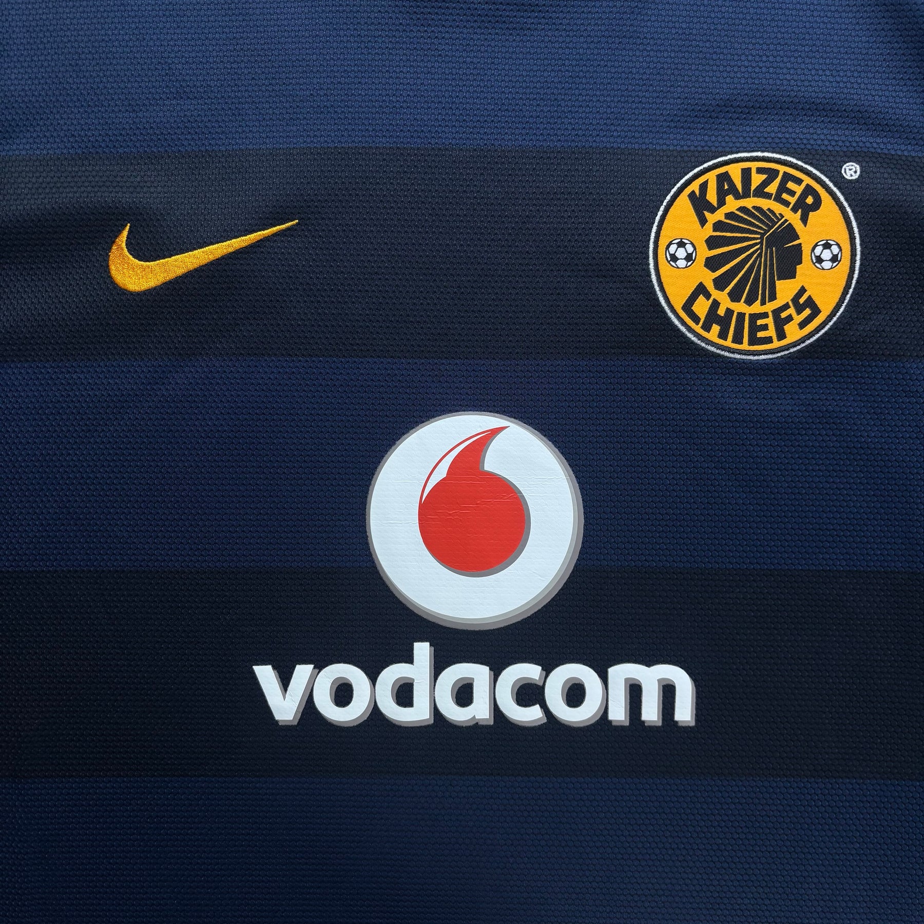 Kaizer Chiefs Nike