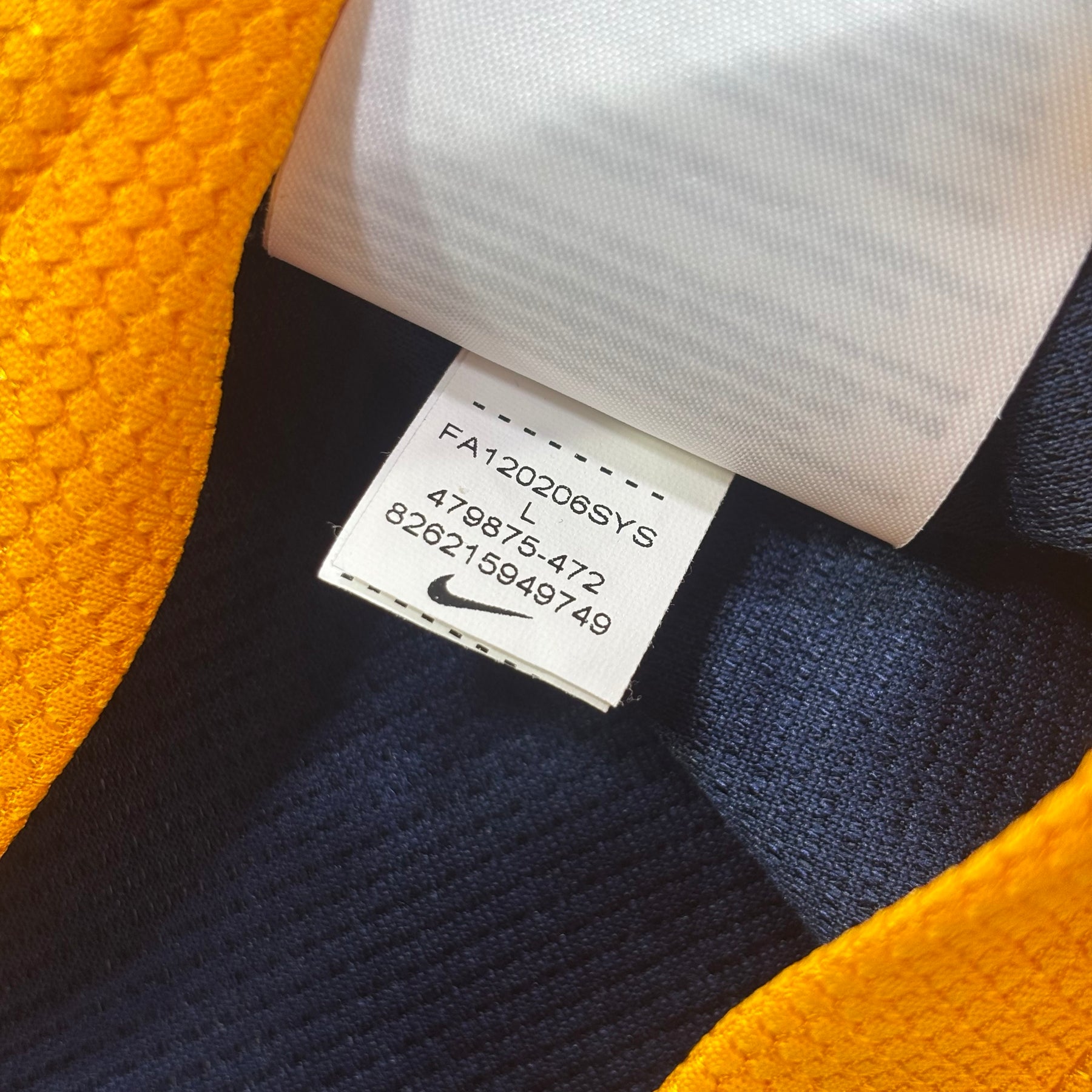 Kaizer Chiefs Nike