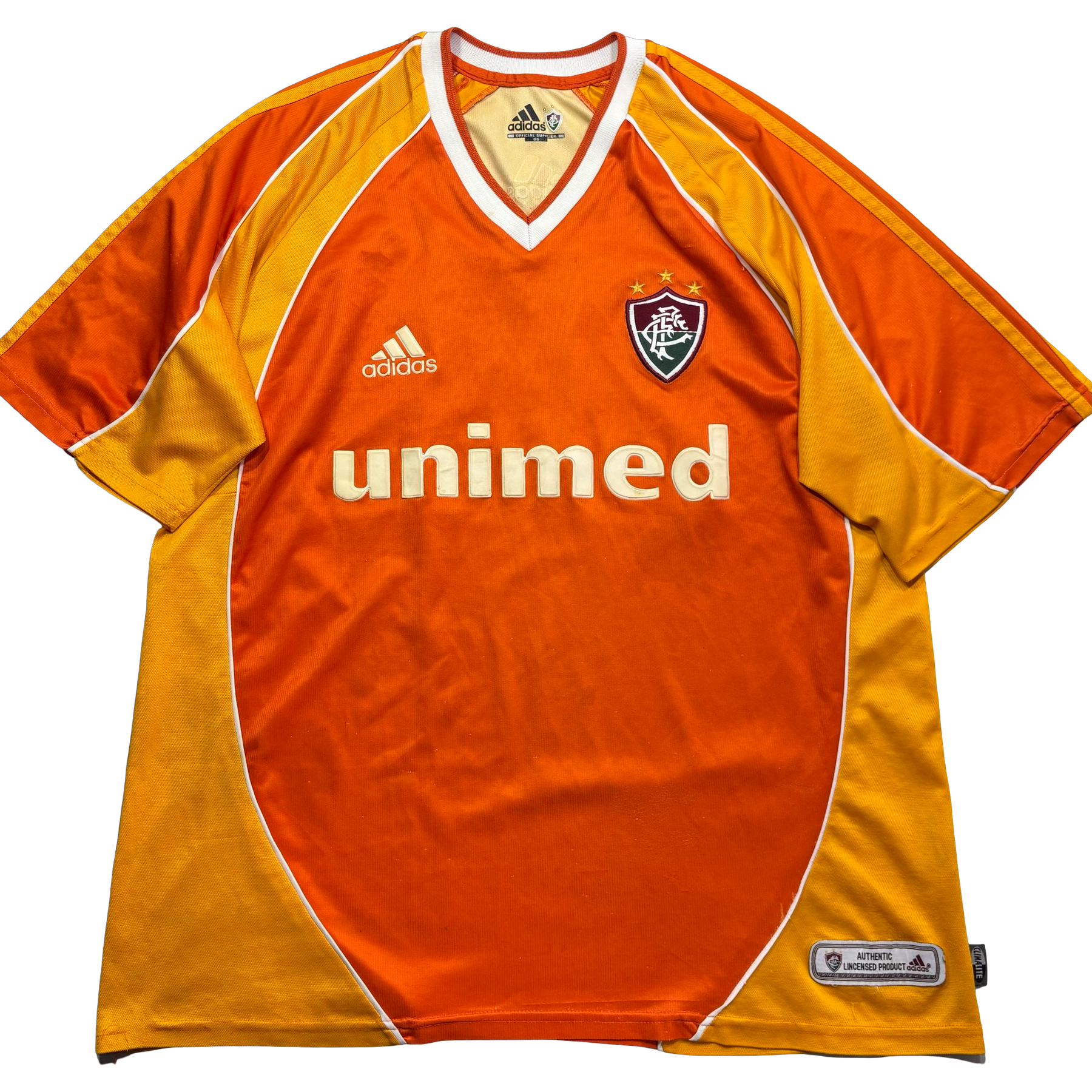 Fluminense Adidas