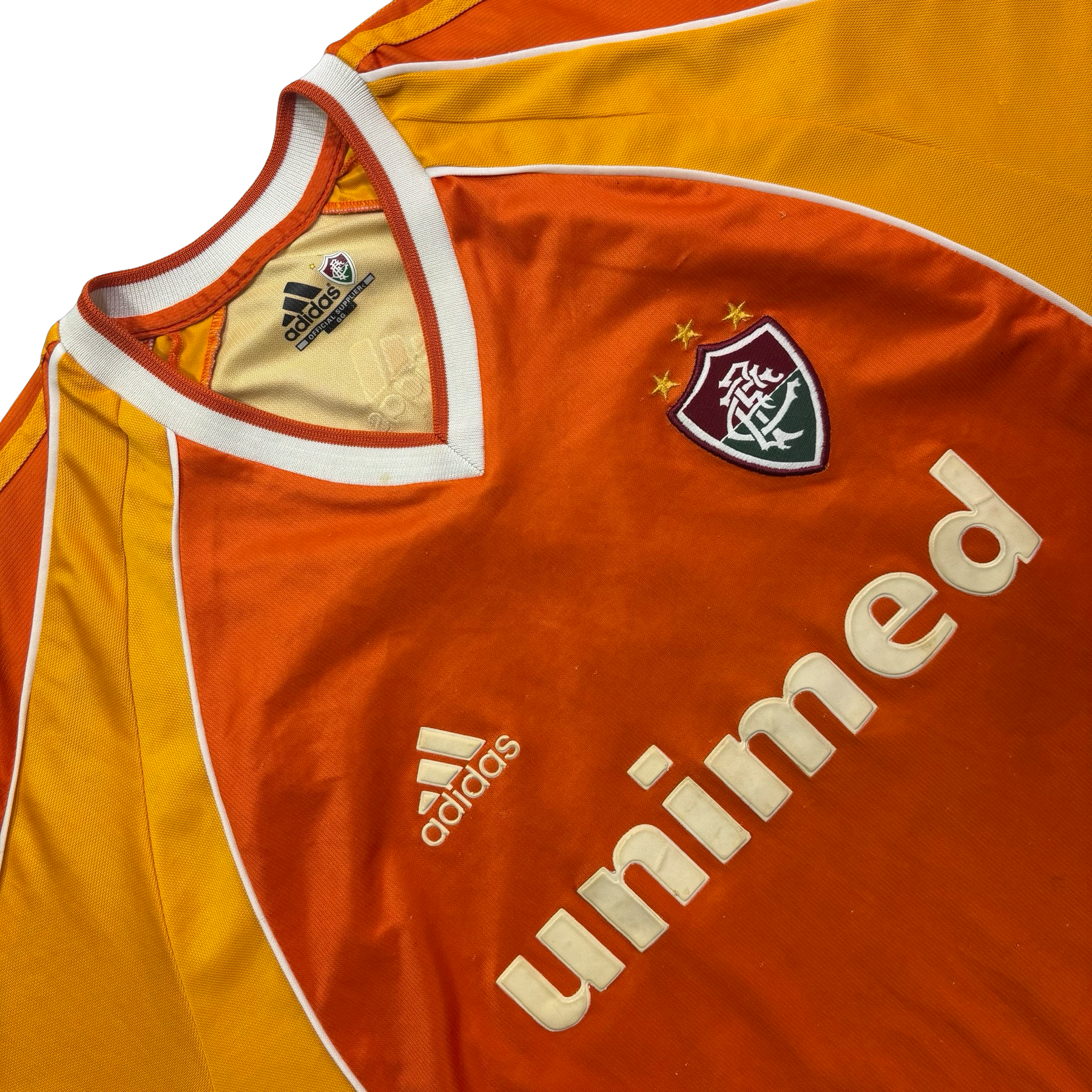 Fluminense Adidas