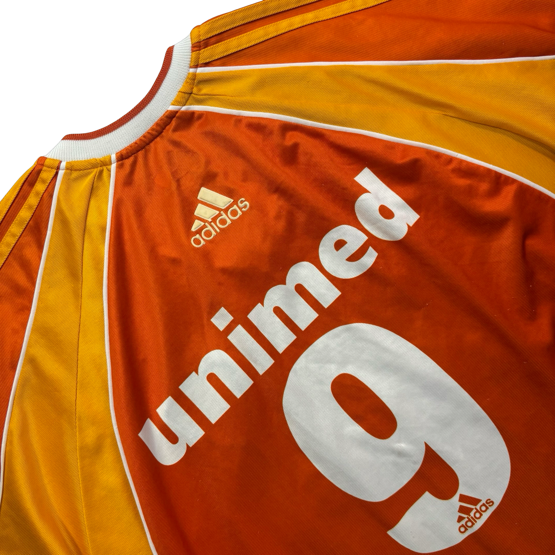 Fluminense Adidas