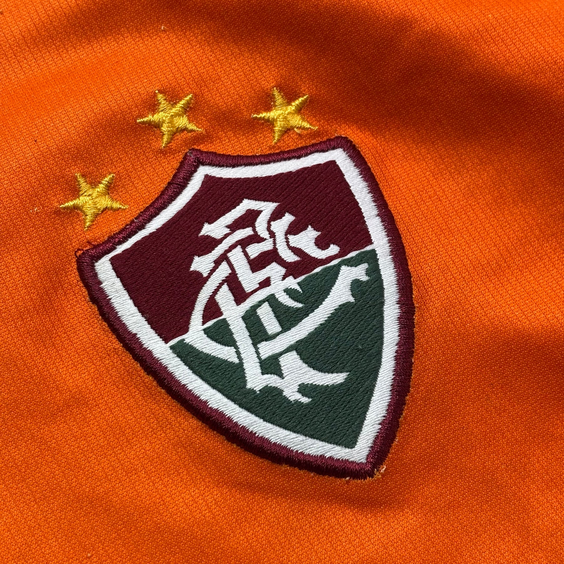 Fluminense Adidas