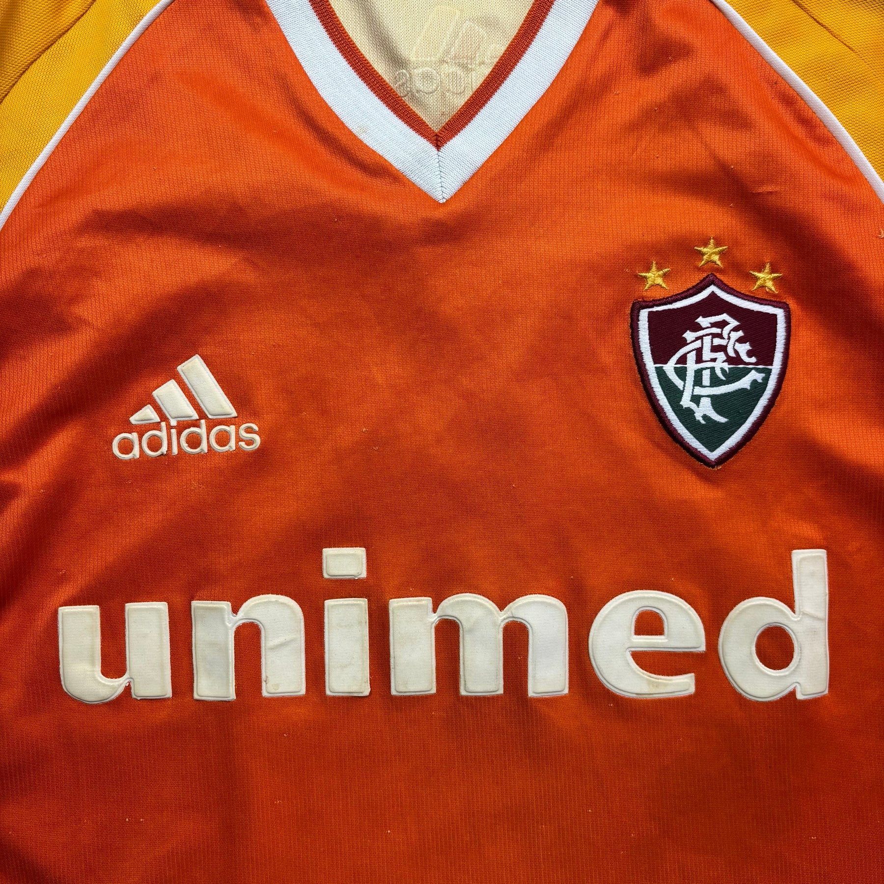 Fluminense Adidas