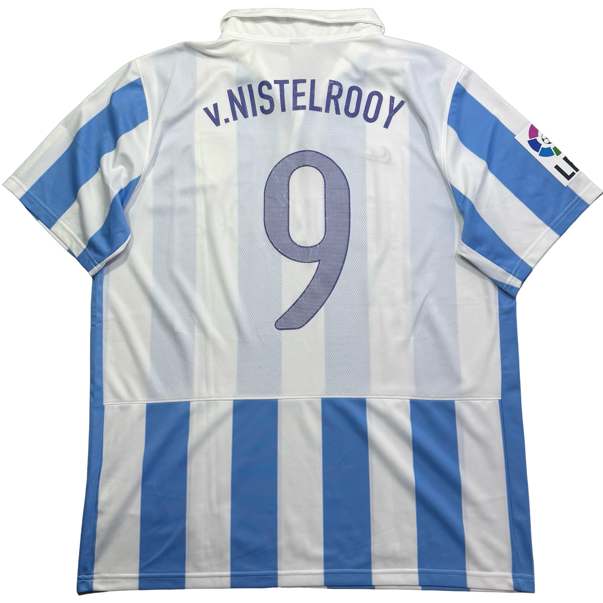 Málaga Nike