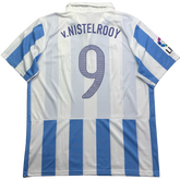 Málaga Nike