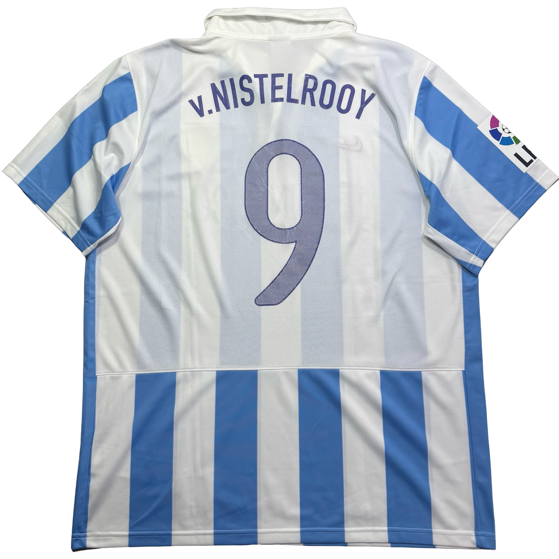 Málaga Nike