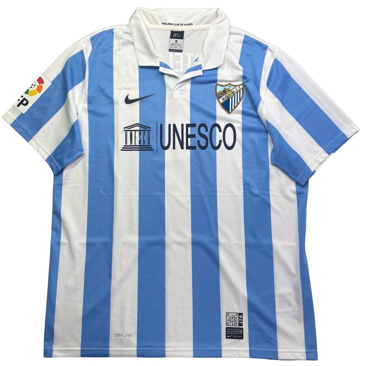 Málaga Nike