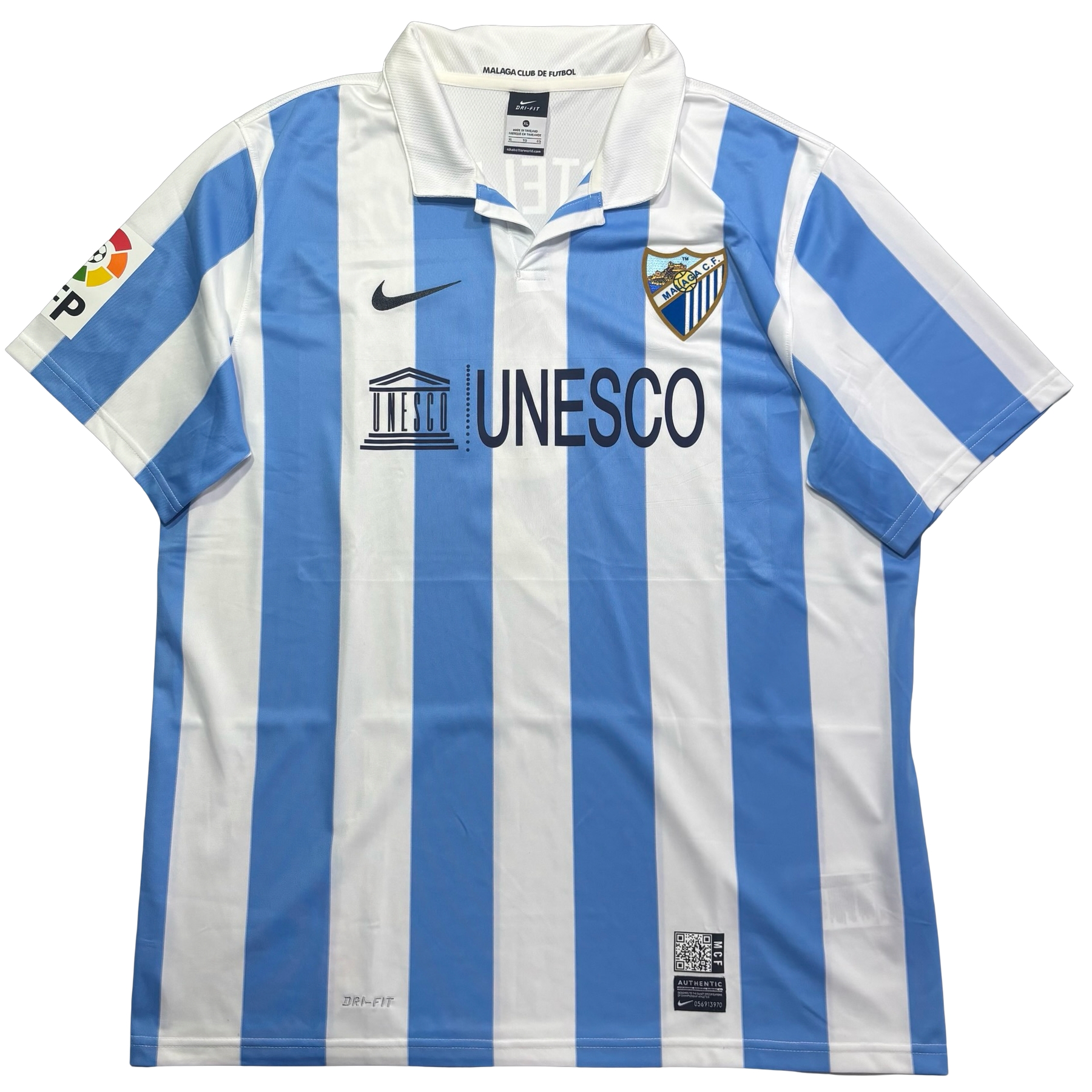 Málaga Nike