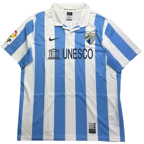 Málaga Nike