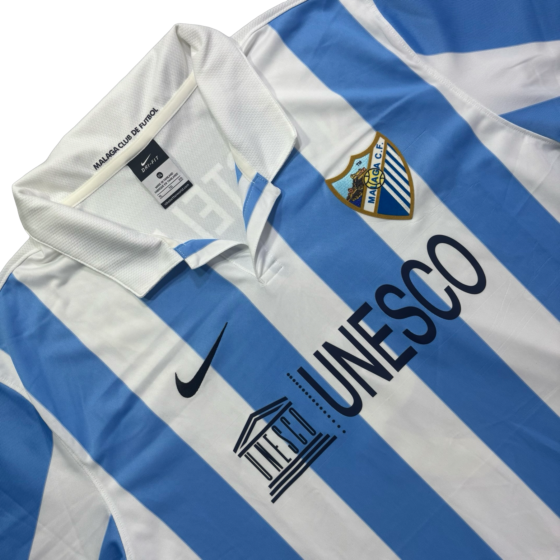 Málaga Nike