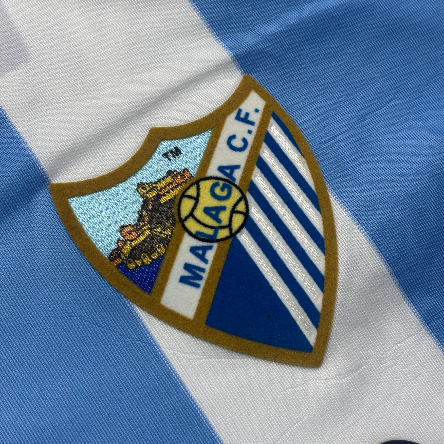 Málaga Nike