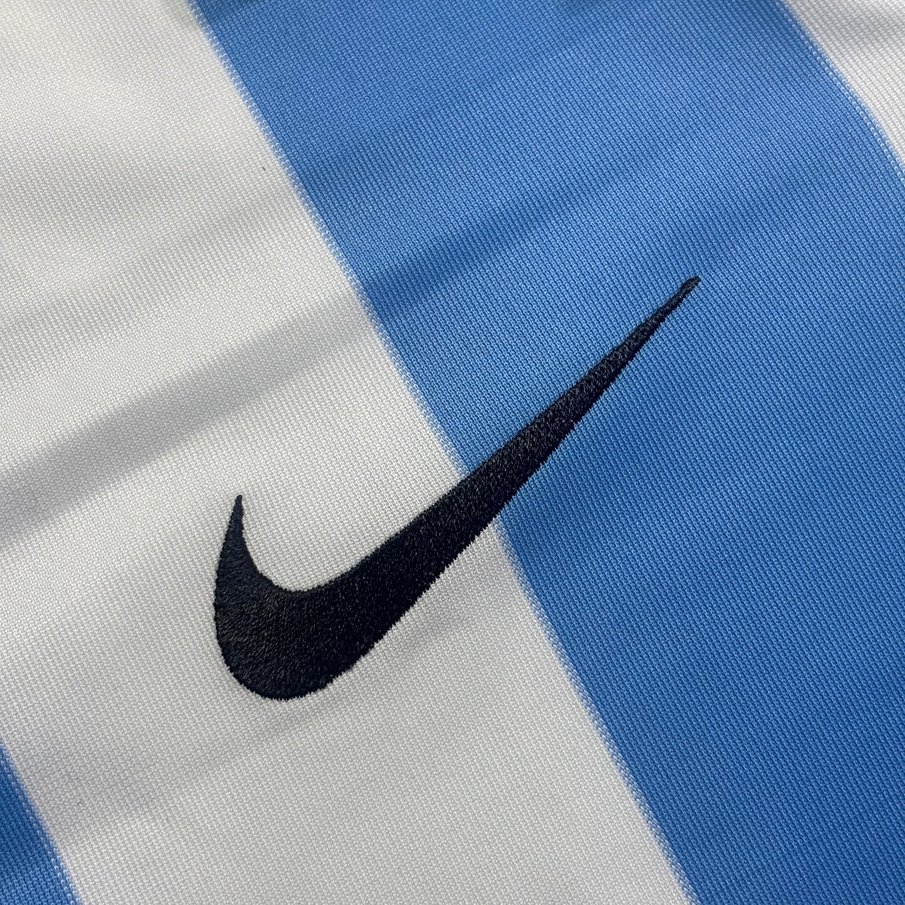 Málaga Nike