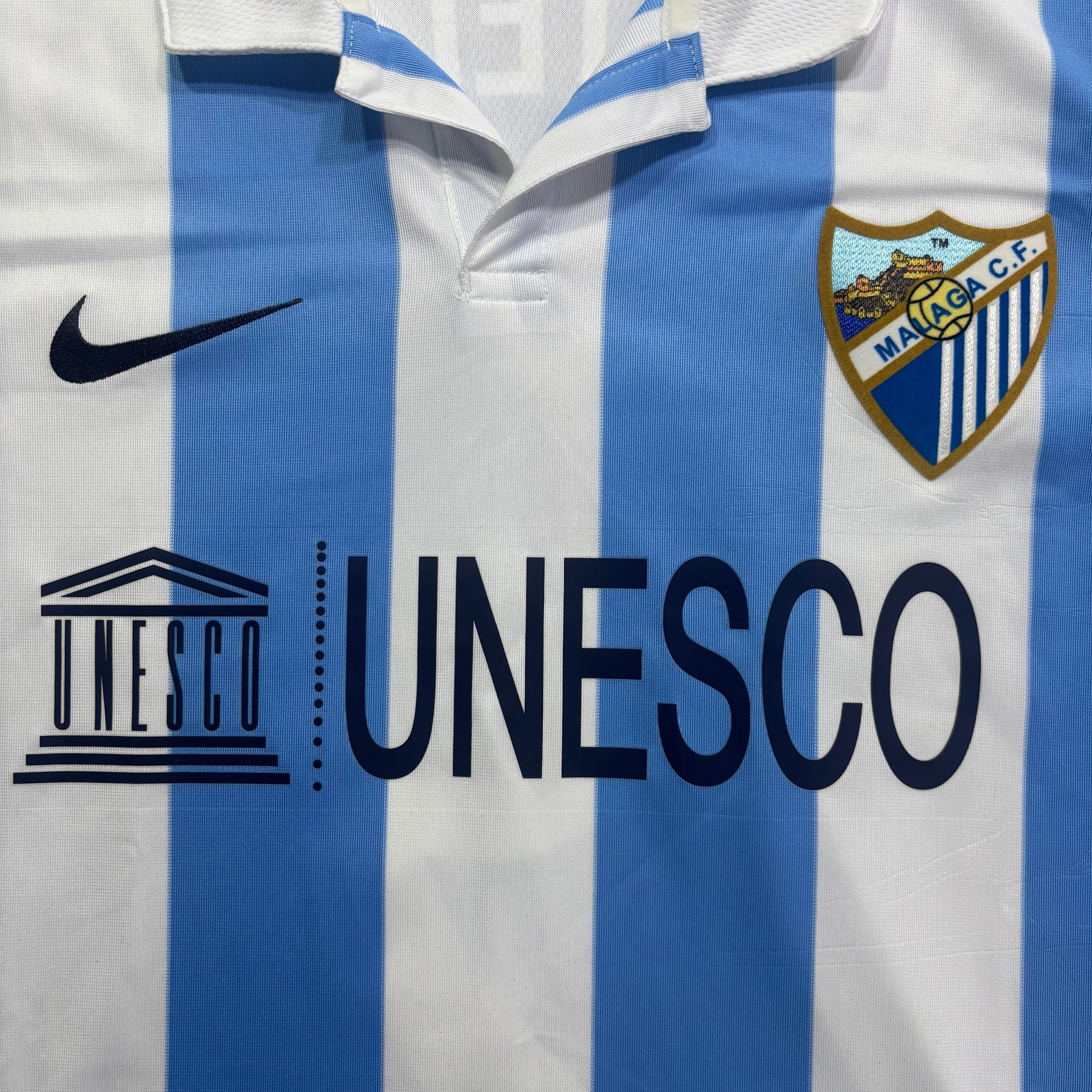 Málaga Nike
