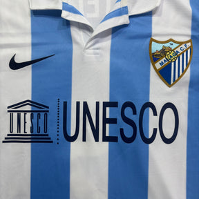 Málaga Nike